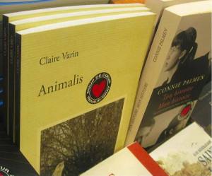 Animalis Claire Varin sur notre rapport aux animaux